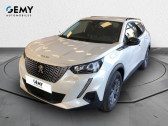 Annonce Peugeot 2008 occasion Electrique Electrique 136 ch Style  HYERES