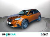 Peugeot 2008 occasion boite Automatique Annonce Peugeot 2008 occasion Electrique Electrique 136 ch Style à LA SEYNE SUR MER