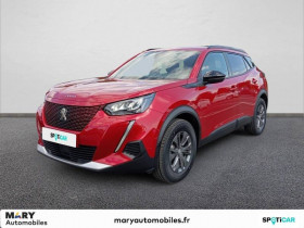 Peugeot 2008 , garage MARY AUTOMOBILES SAINT-QUENTIN PEUGEOT  ST QUENTIN