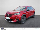 Peugeot 2008 occasion année 2023 boite Automatique Annonce Peugeot 2008 occasion Electrique Electrique 136 ch Style à ST QUENTIN