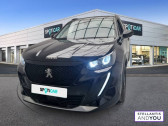 Peugeot 2008 Electrique 136 ch Style  2022 - annonce de voiture en vente sur Auto Sélection.com