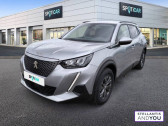 Peugeot 2008 Electrique 136 ch Style  2022 - annonce de voiture en vente sur Auto Sélection.com