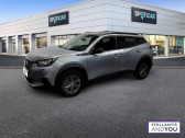 Peugeot 2008 Electrique 136 ch Style   REZE 44