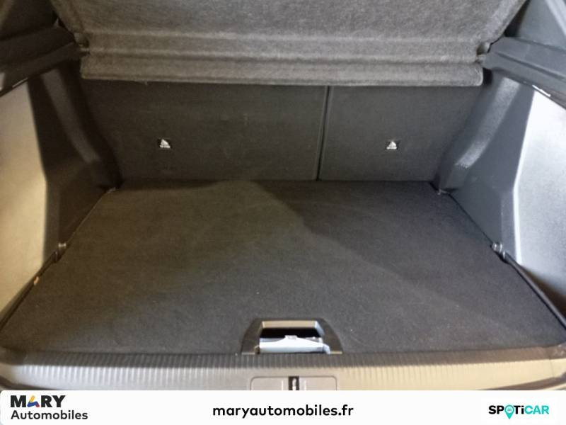 Peugeot 2008 Electrique 136 ch Style  occasion  ST QUENTIN - photo n6