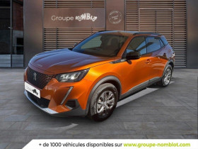 Peugeot 2008 , garage GROUPE NOMBLOT AUXERRE TONNERRE  AUXERRE