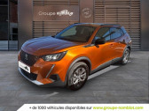 Peugeot 2008 occasion année 2024 boite Automatique Annonce Peugeot 2008 occasion Electrique ELECTRIQUE 136 ch Style à AUXERRE