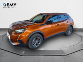 Annonce Peugeot 2008 occasion Electrique Electrique 136 ch Style  LE MANS