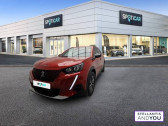 Peugeot 2008 Electrique 136 ch Style   MARSEILLE CEDEX 8 13