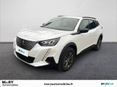 Peugeot 2008 Electrique 136 ch Style  2023 - annonce de voiture en vente sur Auto Sélection.com