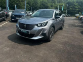 Peugeot 2008 ELECTRIQUE 136 ch Style   Tulle 19