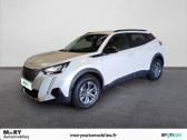 Peugeot 2008 occasion boite Automatique Annonce Peugeot 2008 occasion Electrique Electrique 136 ch Style à Caen