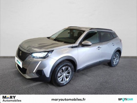 Peugeot 2008 , garage MARY AUTOMOBILES AVRANCHES PEUGEOT  Avranches
