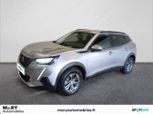 Peugeot 2008 occasion année 2021 boite Automatique Annonce Peugeot 2008 occasion Electrique Electrique 136 ch Style à Avranches