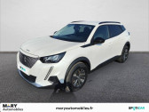 Peugeot 2008 Electrique 136 ch Style   ST QUENTIN 02