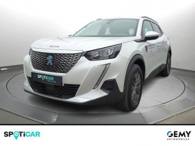 Peugeot 2008 , garage PEUGEOT GEMY SAINT-BRIEUC  St BRIEUC