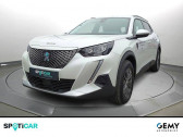 Annonce Peugeot 2008 occasion Electrique Electrique 136 ch Style  St BRIEUC