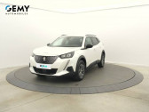 Peugeot 2008 Electrique 136 ch Style   VANNES 56