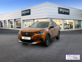 Peugeot 2008 Electrique 136 ch Style   VILLENEUVE D'ASCQ 59