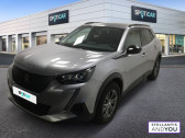 Peugeot 2008 Electrique 136 ch Style   MALAKOFF 92