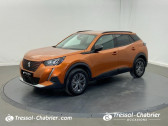 Annonce Peugeot 2008 occasion Electrique ELECTRIQUE 136 ch Style  PERPIGNAN