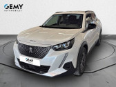 Annonce Peugeot 2008 occasion Electrique Electrique 136 ch Style  ANGERS