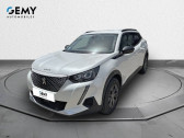 Peugeot 2008 occasion année 2022 boite Automatique Annonce Peugeot 2008 occasion Electrique Electrique 136 ch Style à HYERES