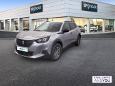 Peugeot 2008 Electrique 136 ch Style    VENISSIEUX 69