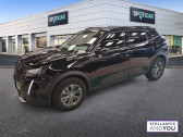 Peugeot 2008 Electrique 136 ch Style   CESSON-SEVIGNE 35