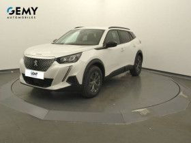 Peugeot 2008 , garage PEUGEOT GEMY SAINT-BRIEUC  St BRIEUC