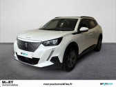 Peugeot 2008 occasion année 2021 boite Automatique Annonce Peugeot 2008 occasion Electrique Electrique 136 ch Style à Bayeux