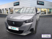 Peugeot 2008 Electrique 136 ch Style   MARSEILLE CEDEX 8 13