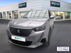 Peugeot 2008 , garage SPOTICAR STELLANTIS &YOU MARSEILLE MICHELET  MARSEILLE CEDEX 8