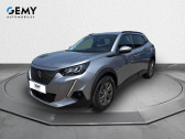 Peugeot 2008 occasion année 2021 boite Automatique Annonce Peugeot 2008 occasion Electrique Electrique 136 ch Style à LA SEYNE SUR MER