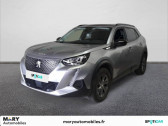 Peugeot 2008 occasion année 2022 boite Automatique Annonce Peugeot 2008 occasion Electrique Electrique 136 ch Style à NOYON
