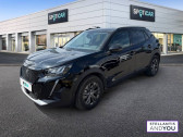 Annonce Peugeot 2008 occasion Electrique Electrique 136 ch Style  MARIGNANE