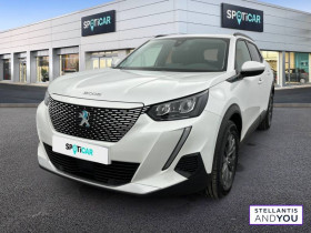 Peugeot 2008 , garage SPOTICAR STELLANTIS &YOU NANTERRE  NANTERRE
