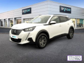 Annonce Peugeot 2008 occasion Electrique Electrique 136 ch Style  BONDY