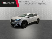 Annonce Peugeot 2008 occasion Electrique Electrique 136 ch Style � Saint Pierre du Mont