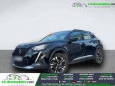Annonce Peugeot 2008 occasion Electrique Electrique 136 ch � Beaupuy