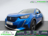 Annonce Peugeot 2008 occasion Electrique Electrique 136 ch � Beaupuy