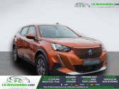 Annonce Peugeot 2008 occasion Electrique Electrique 136 ch � Beaupuy