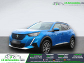 Annonce Peugeot 2008 occasion Electrique Electrique 136 ch � Beaupuy