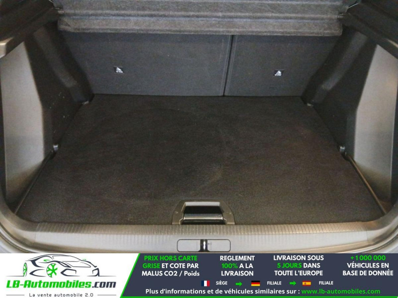 Peugeot 2008 Electrique 136 ch  occasion � Beaupuy - photo n�8