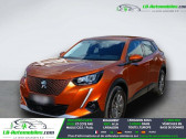 Annonce Peugeot 2008 occasion Electrique Electrique 136 ch � Beaupuy