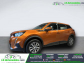 Annonce Peugeot 2008 occasion Electrique Electrique 136 ch � Beaupuy