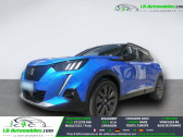 Peugeot 2008 Electrique 136 ch  � Beaupuy 31