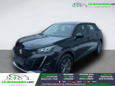 Annonce Peugeot 2008 occasion Electrique Electrique 136 ch � Beaupuy