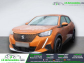 Annonce Peugeot 2008 occasion Electrique Electrique 136 ch � Beaupuy