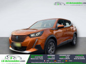Annonce Peugeot 2008 occasion Electrique Electrique 136 ch � Beaupuy