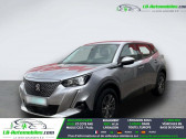 Annonce Peugeot 2008 occasion Electrique Electrique 136 ch � Beaupuy